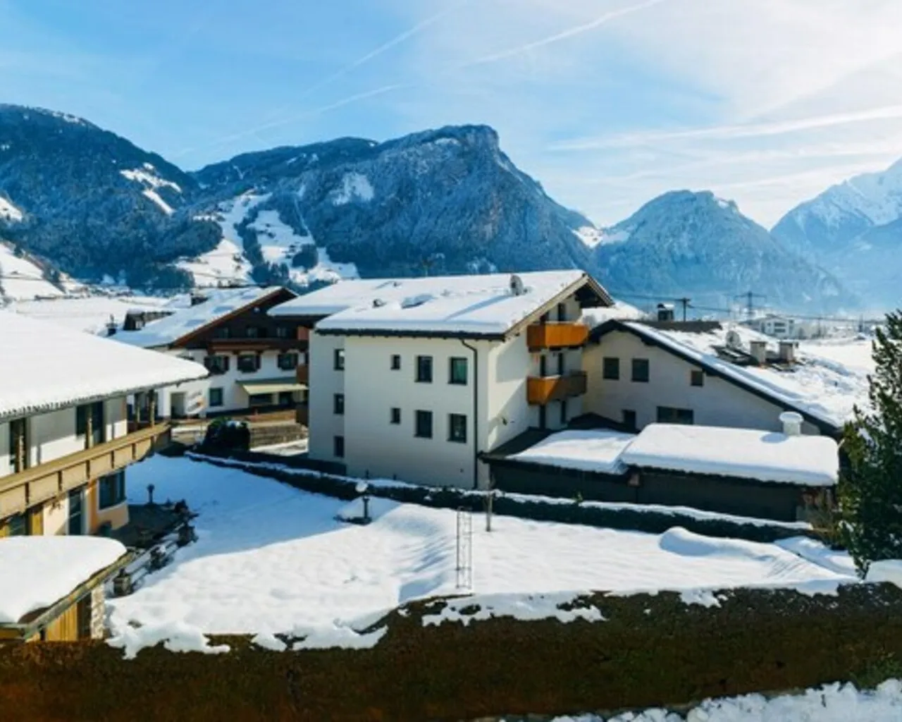 Mietwohnungen für Expats in Österreich: Worauf Sie Achten Sollten