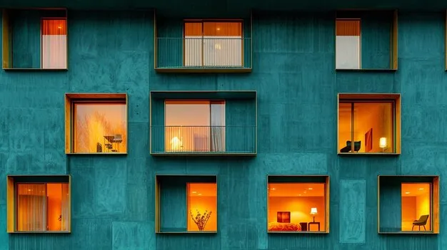 Waarop te letten bij de huur van een nieuwbouw appartement in Brussel