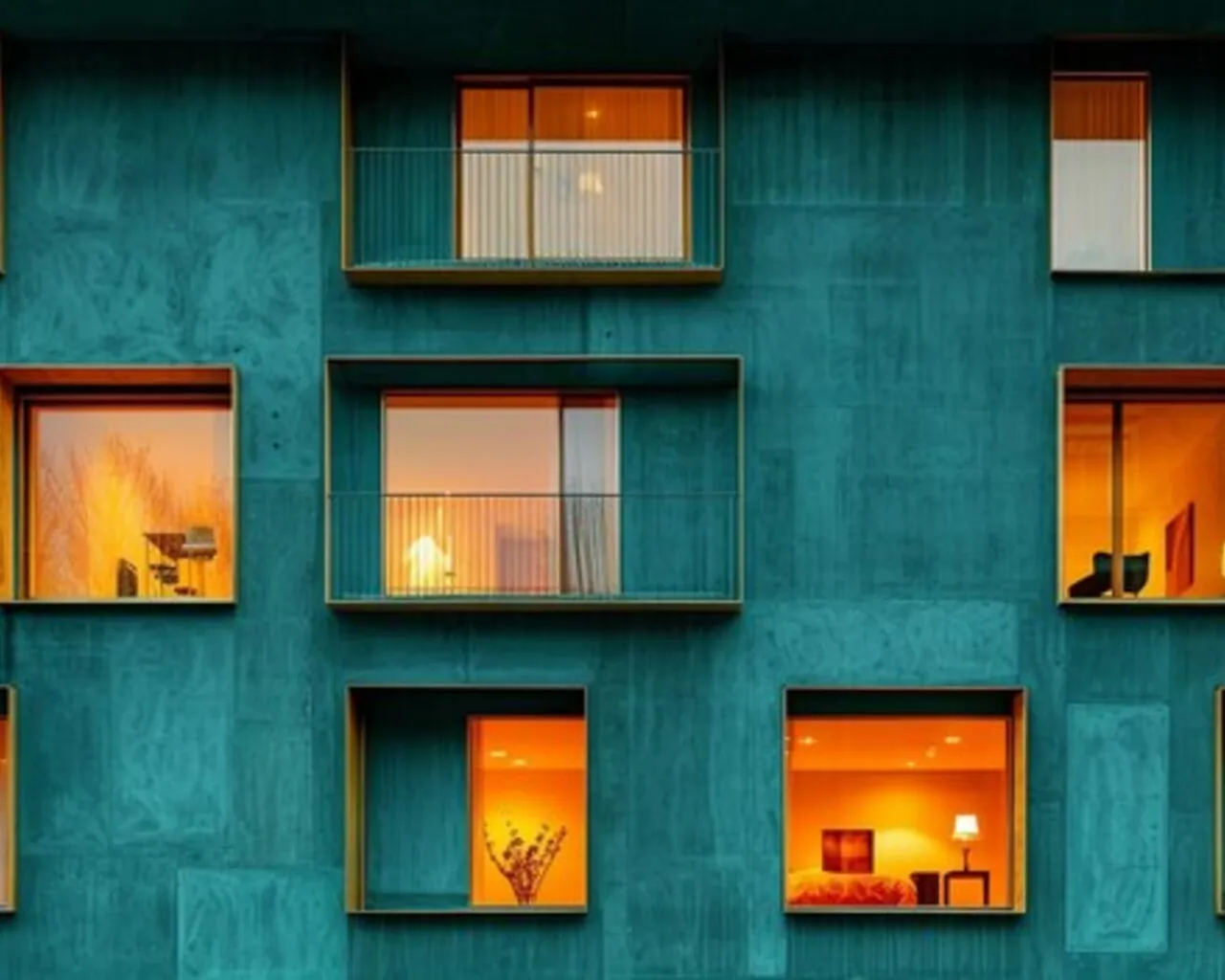 Waarop te letten bij de huur van een nieuwbouw appartement in Brussel