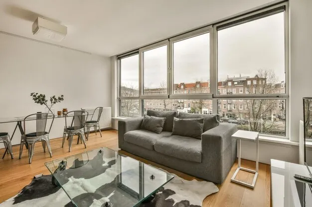 Den Aufstieg der Hausautomation in Neubauwohnungen in Deutschland