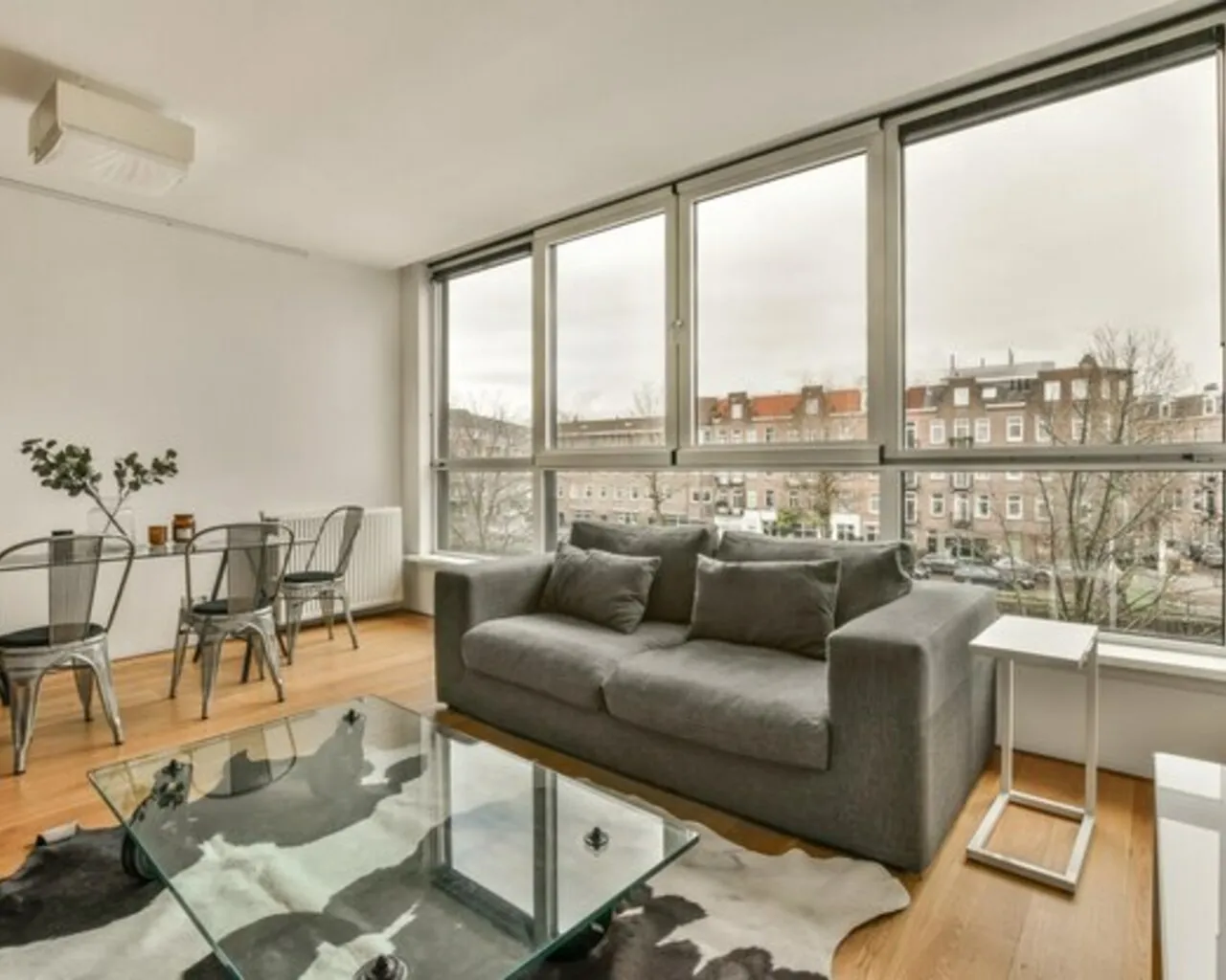 Den Aufstieg der Hausautomation in Neubauwohnungen in Deutschland