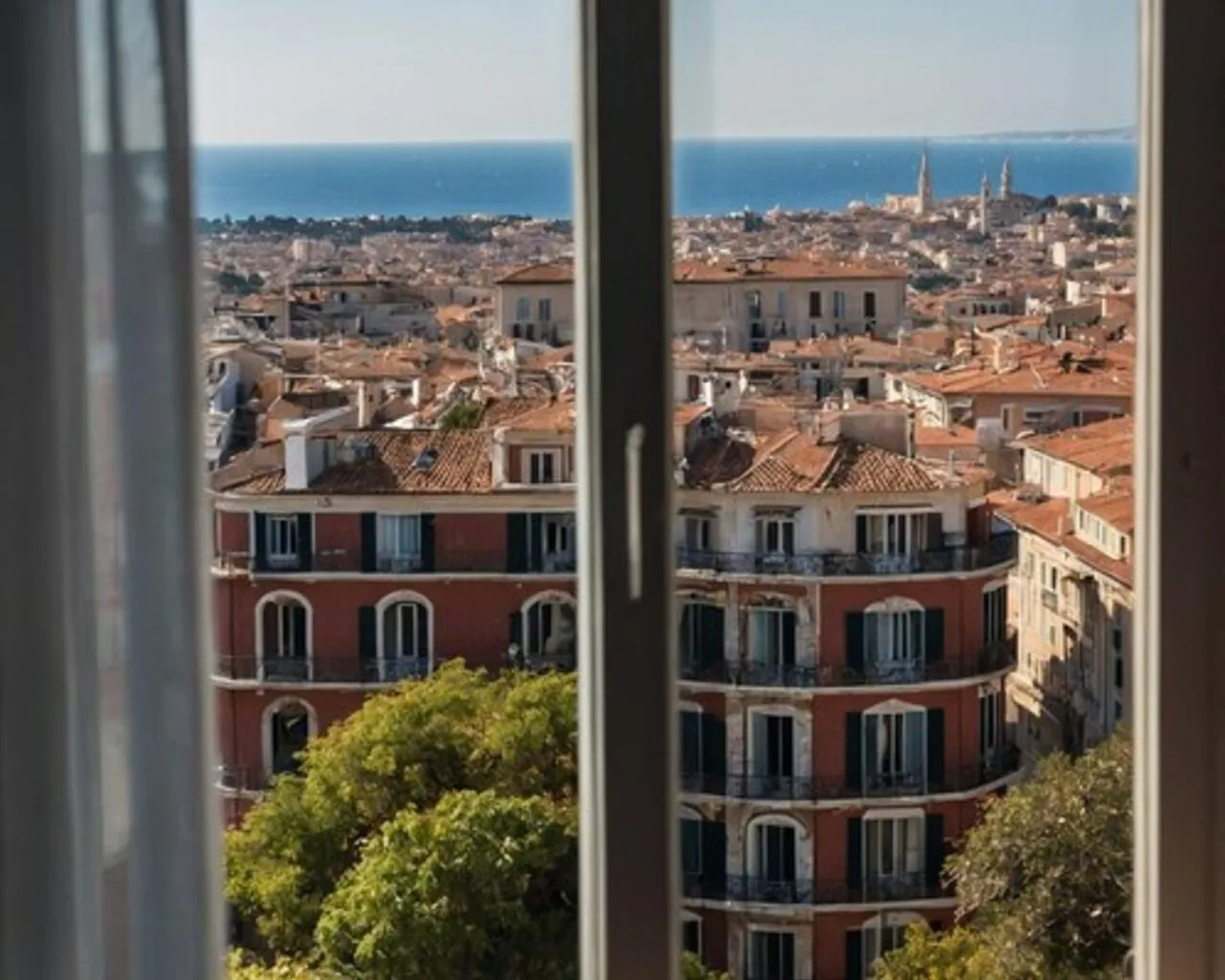 O Segmento de Apartamentos de Luxo no Algarve