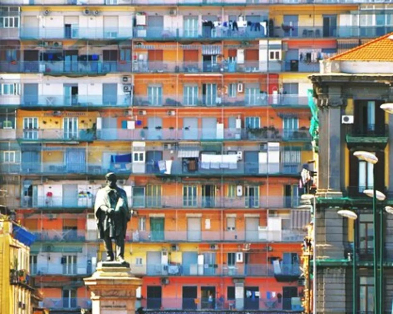 La influencia del turismo de masas en el mercado de apartamentos en Palma de Mallorca