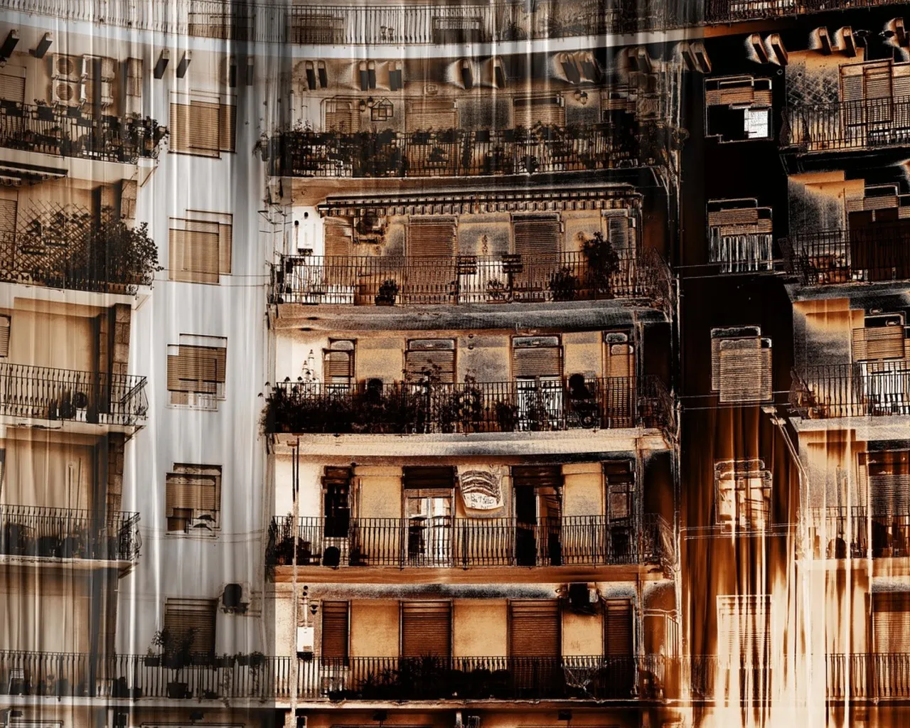 Διαφορές στην Αγορά Ακινήτων στη Βόρεια και Νότια Κύπρο