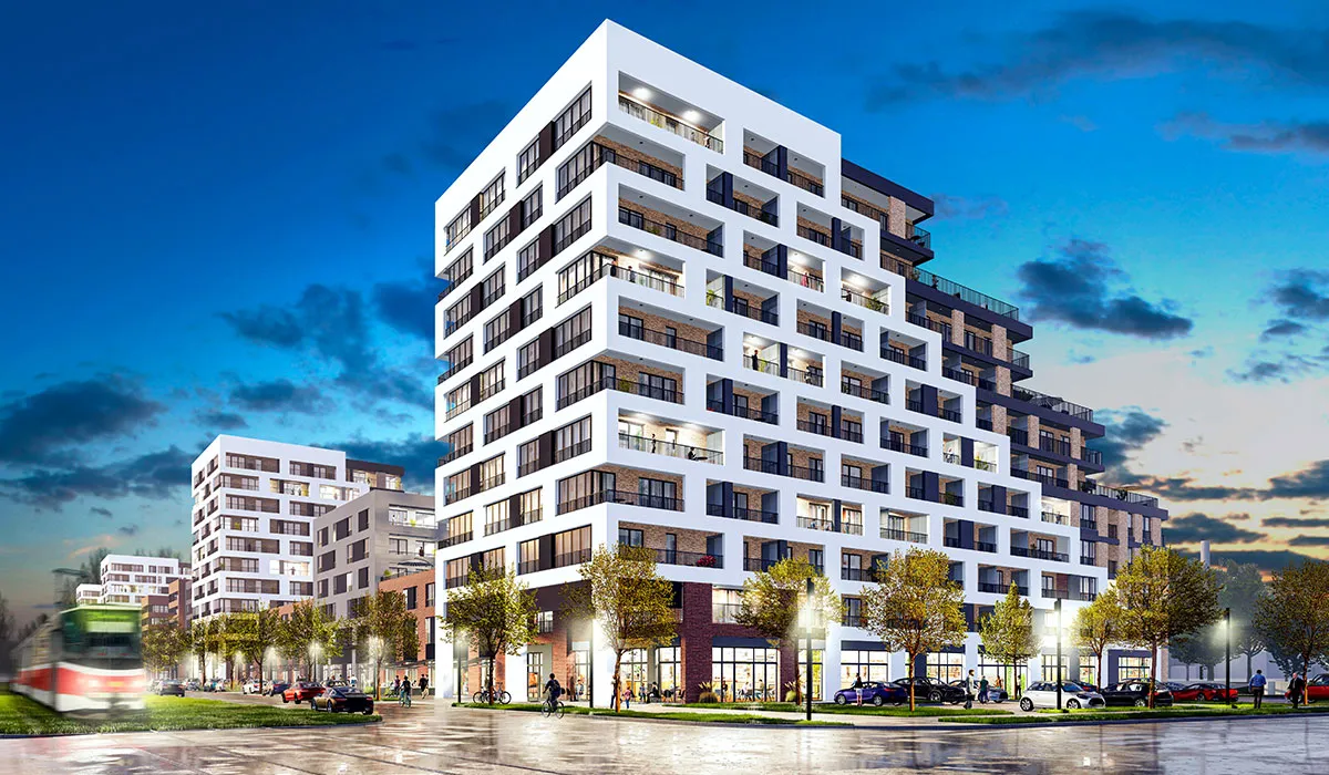 Trh s byty na Slovensku: Výzvy a príležitosti v rýchlo meniacom sa prostredí