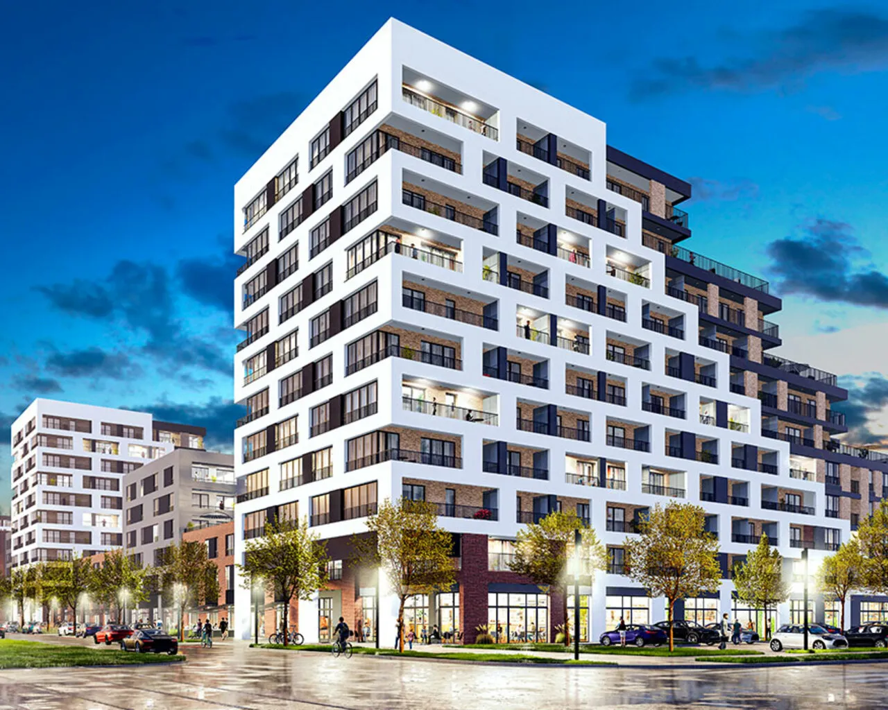 Trh s byty na Slovensku: Výzvy a príležitosti v rýchlo meniacom sa prostredí