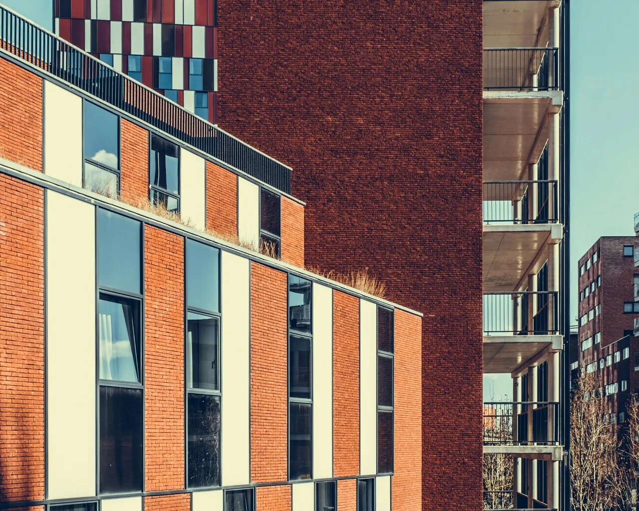 Impact van de aanwezigheid van de EU-instituties op de appartementen markt in Brussel