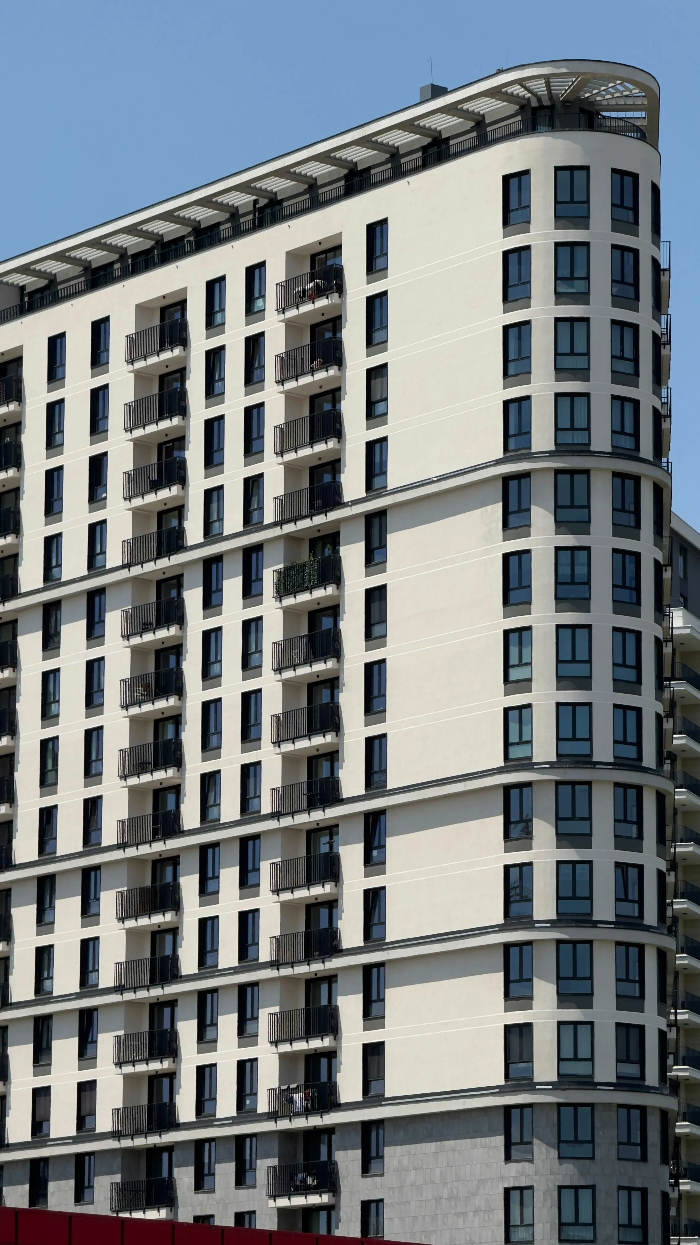 инвестицијама у новоградњу са фокусом на станове у Србији