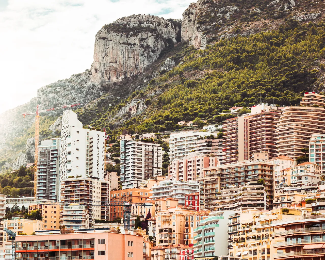 Impact de la présence des institutions européennes sur le marché des appartements à Bruxelles