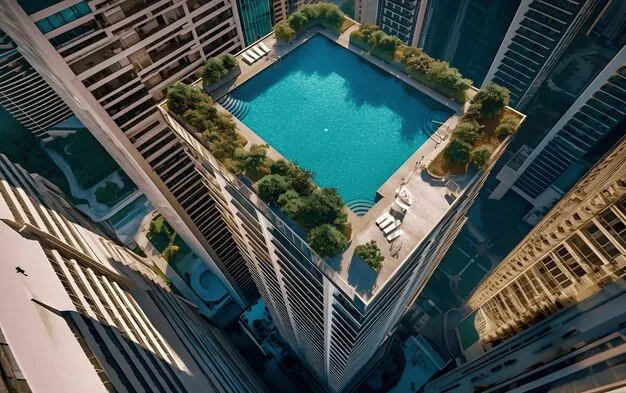 The best way to invest in apartments in United Arab Emirates