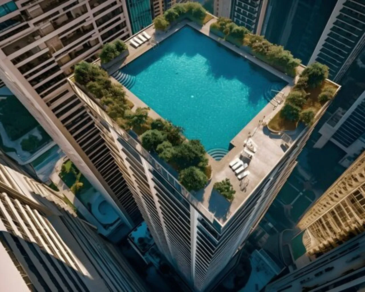 The best way to invest in apartments in United Arab Emirates