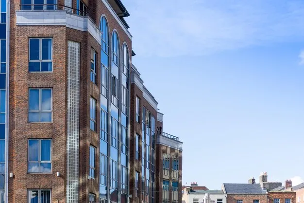 The impact of political changes in the UK at the 2024 elections on the apartment market