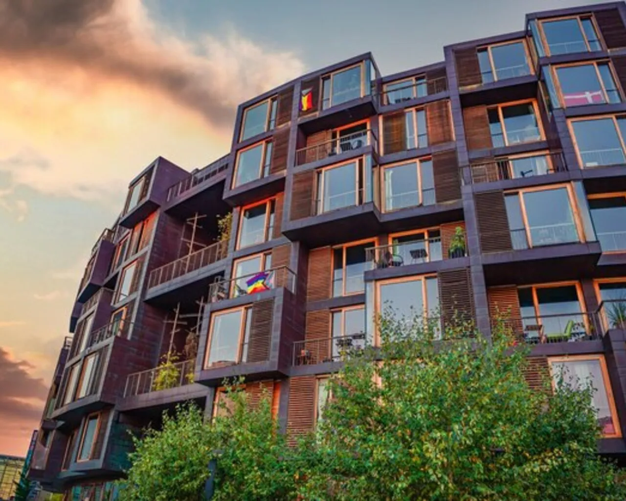 Die Auswirkungen von Investitionen in Neubauwohnungen in Luxemburg auf den Selbstkostenpreis