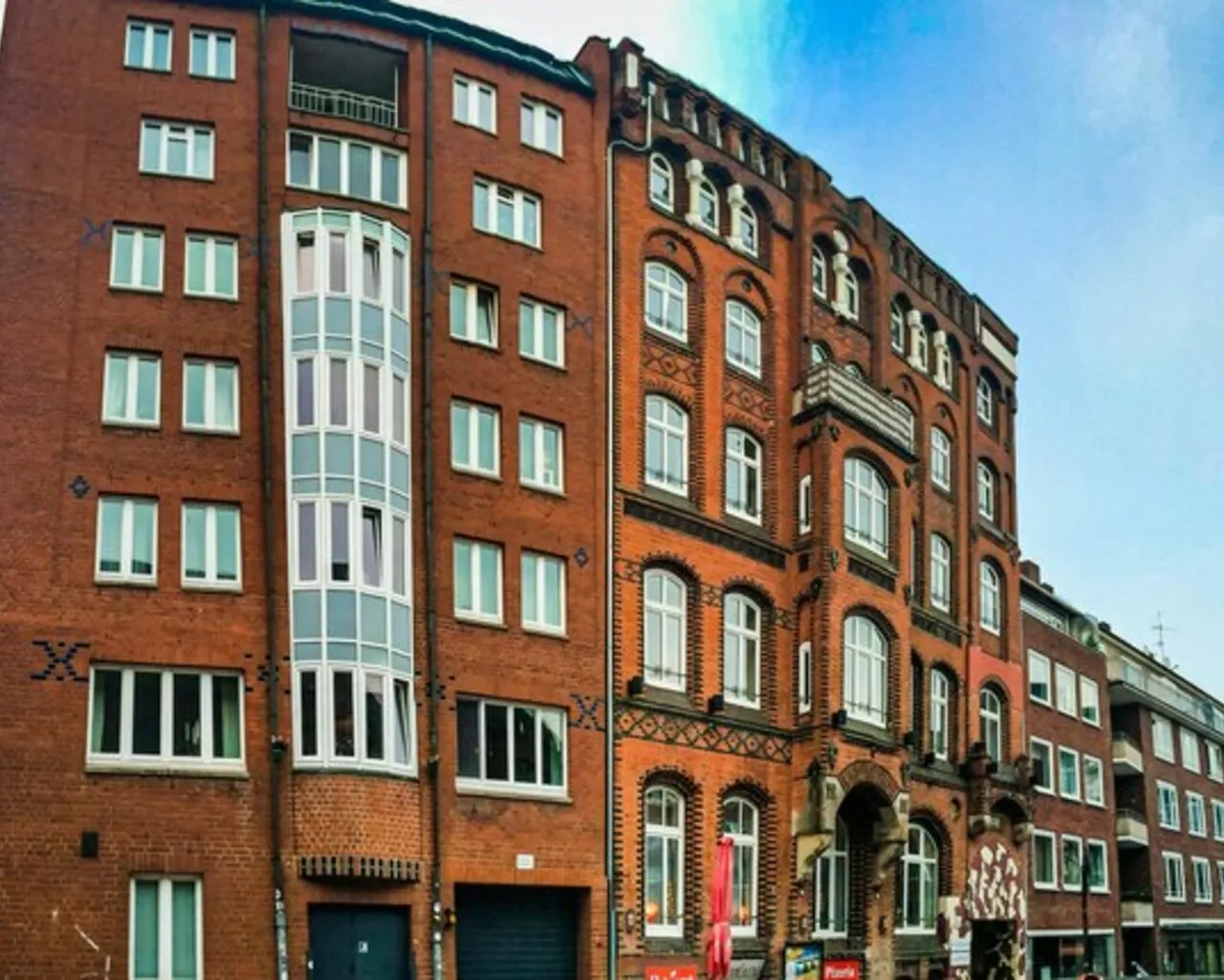 Het verschil in de appartementen markt tussen Amsterdam en Rotterdam