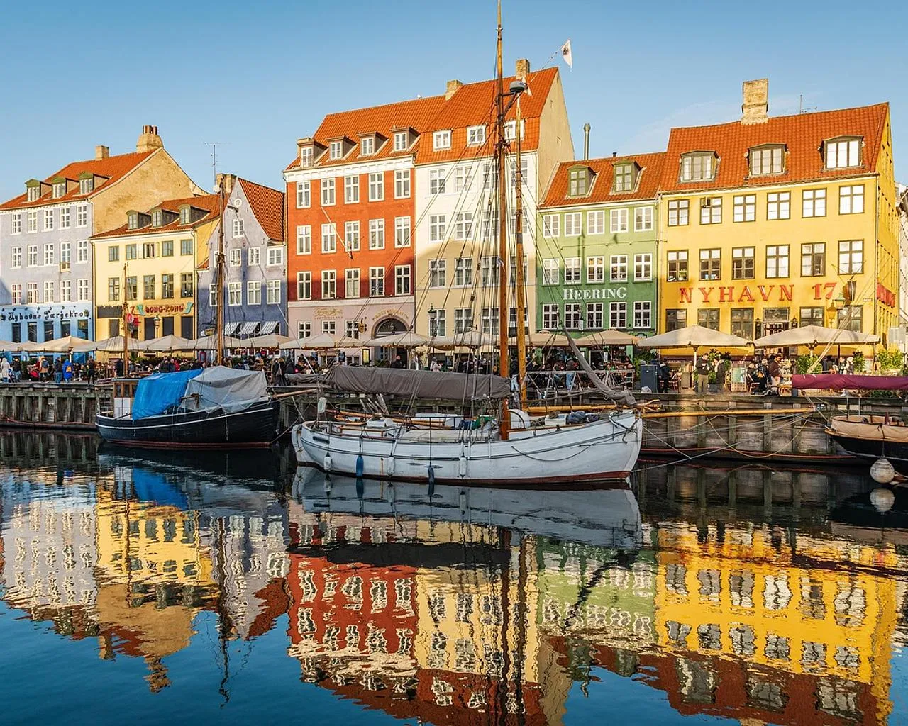 Severský recept na supa-harmonii: Objevte sílu „ordning och reda“