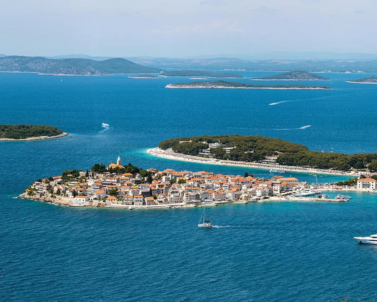 Chorvatsko je trhem, který v roce 2025 zraje jako víno