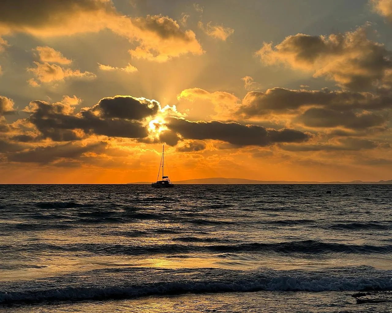 Jak se zabalit na cestu do Španělska