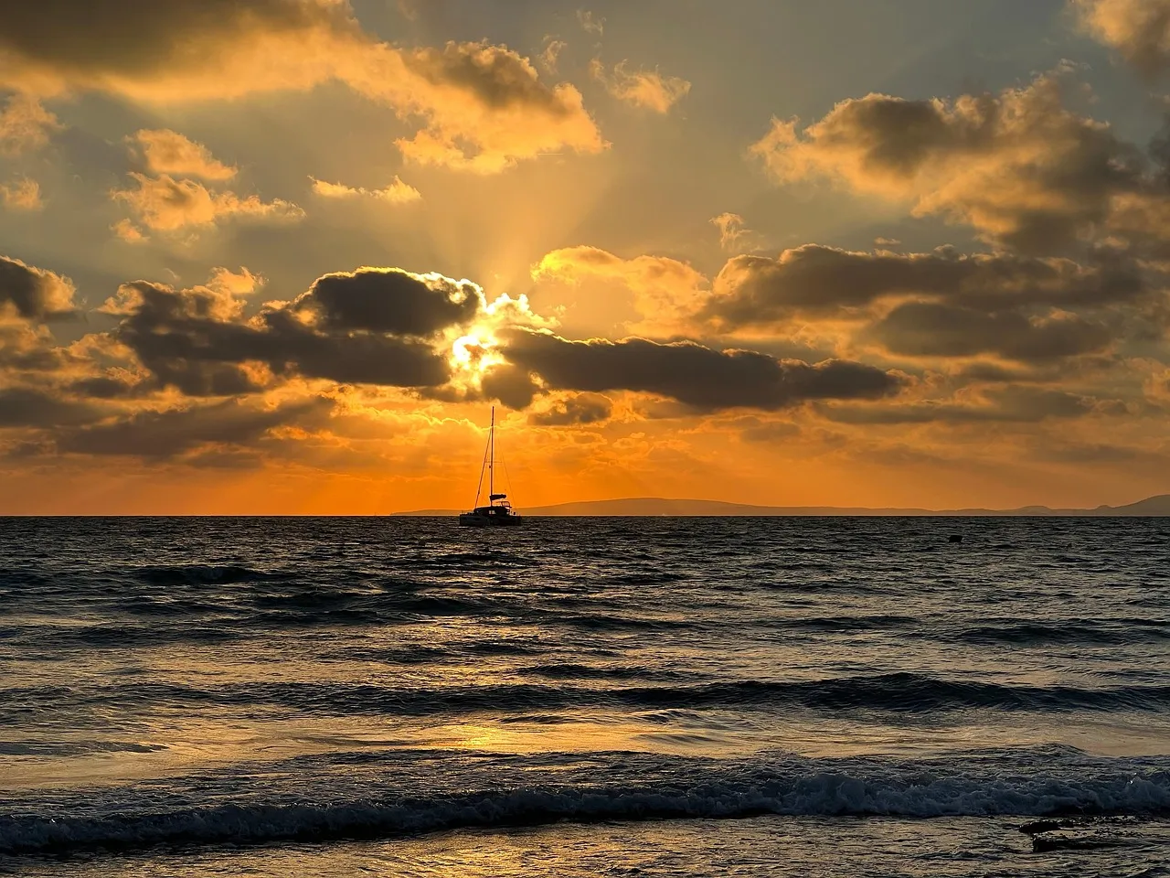 Jak se zabalit na cestu do Španělska