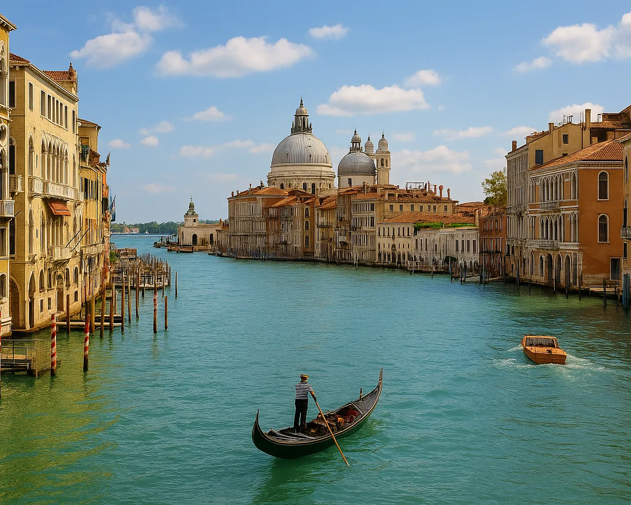 Jak koupit nemovitost v Itálii: Rychlo-průvodce pro chytré investory