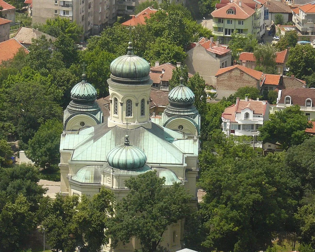 Bulharsko, země supa-investičních příležitostí