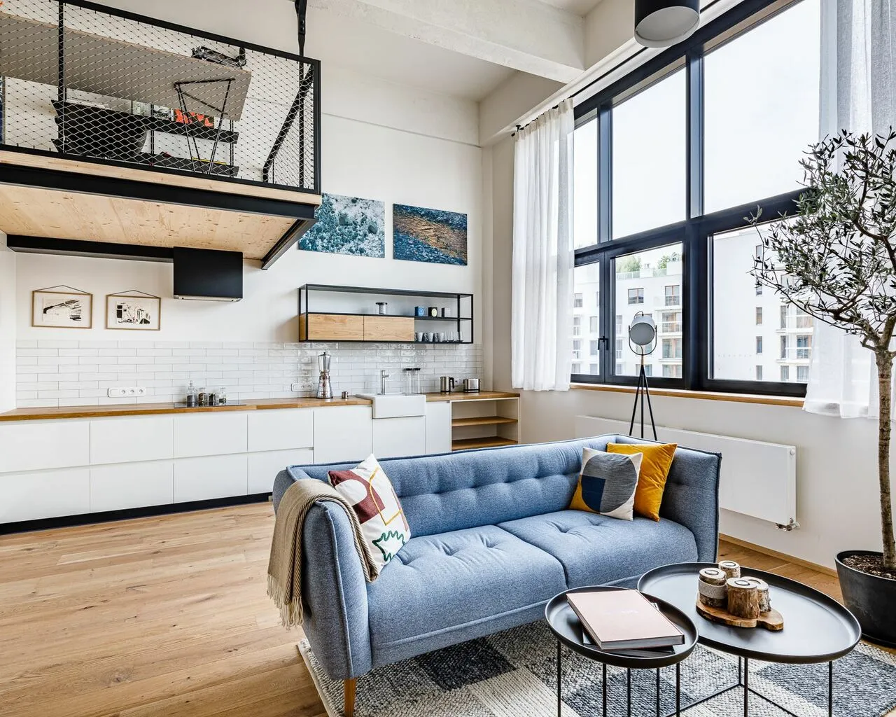 Jak przygotować się do wynajmu mieszkania