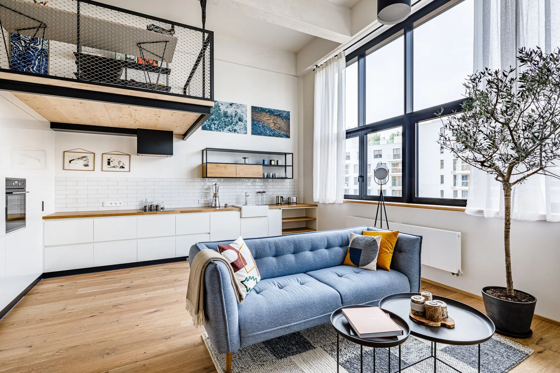 Jak przygotować się do wynajmu mieszkania