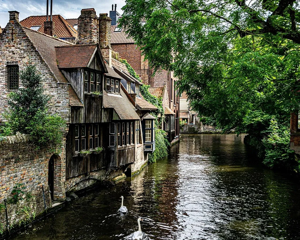 Co právě teď letí na belgickém realitním trhu