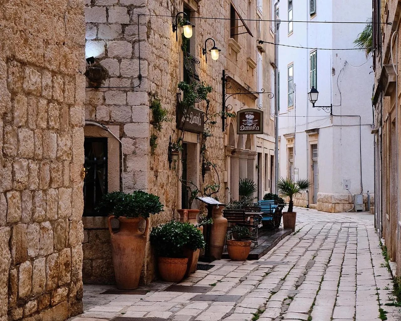 Jak koupit byt v Chorvatsku – právní kroky pro cizince