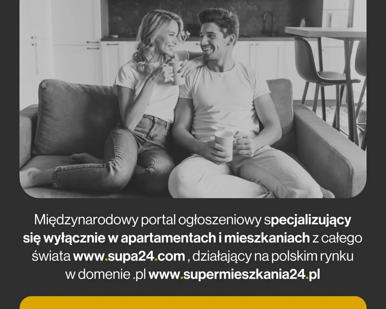 Kongres Mieszkanicznika - będziemy tam !