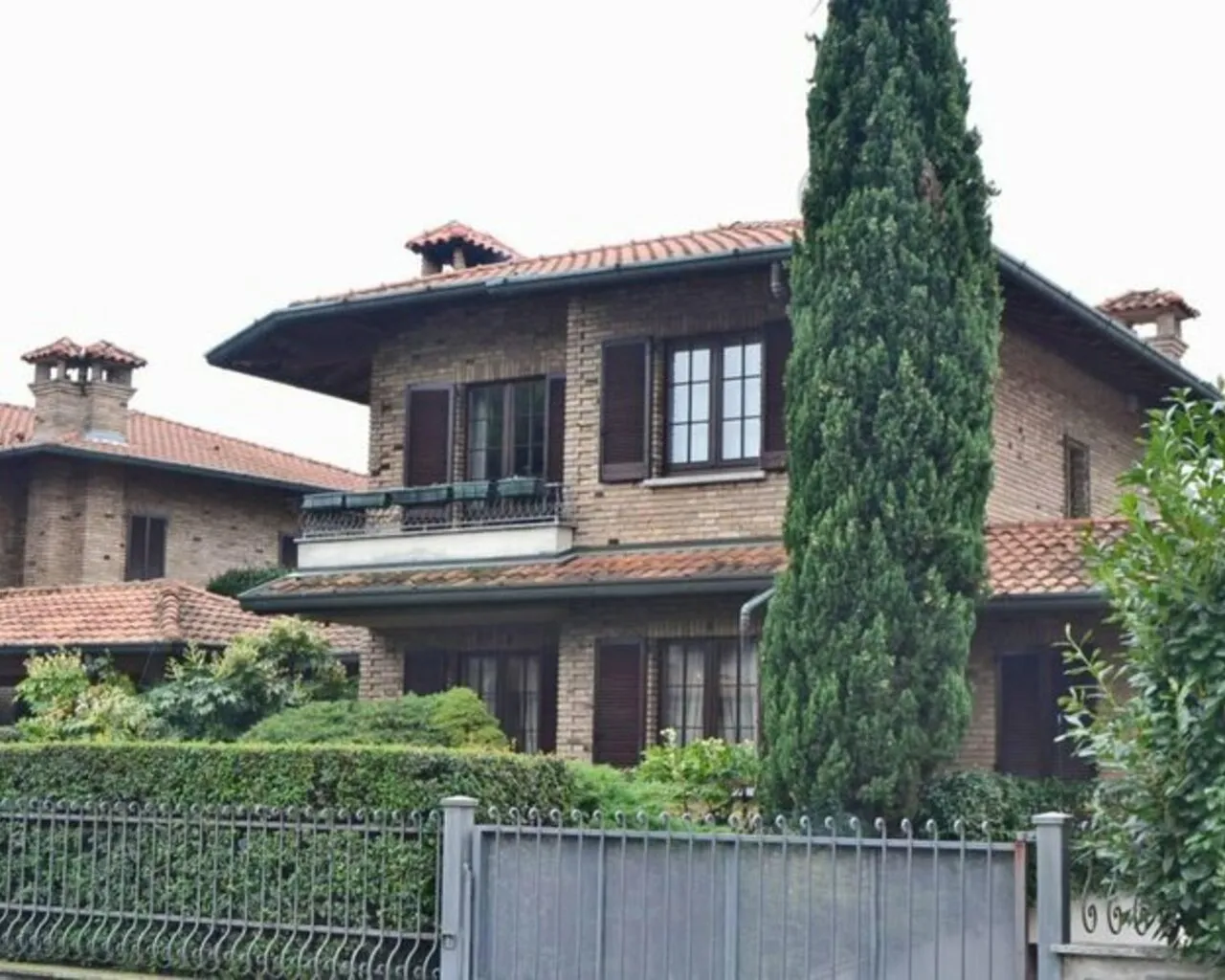 Per gli italiani la casa è elemento di sicurezza