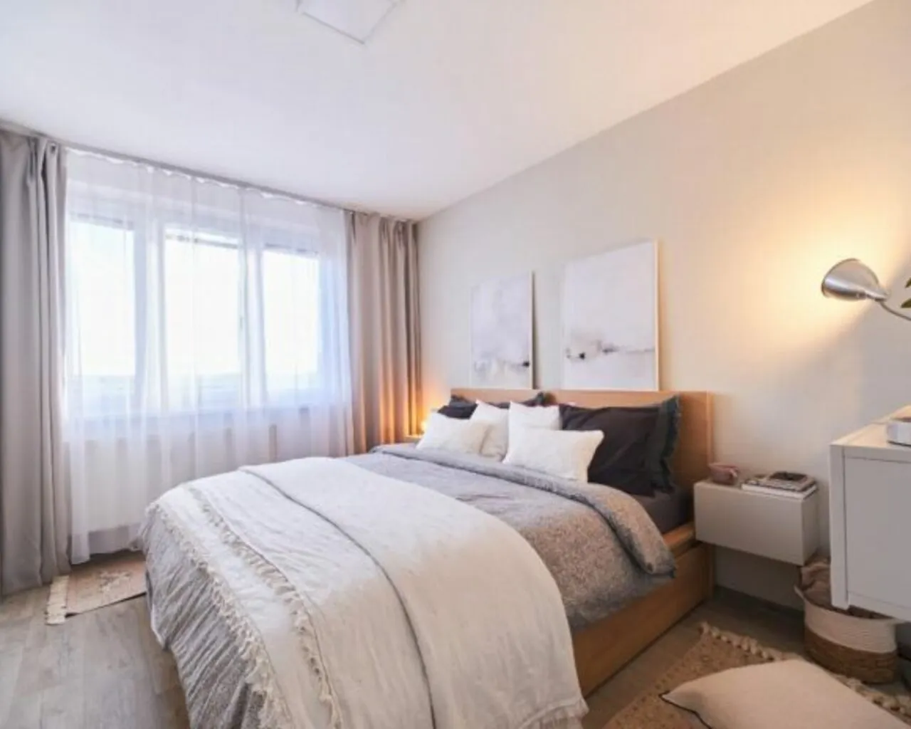 Ako nájsť ideálny byt a čo všetko zvážiť?