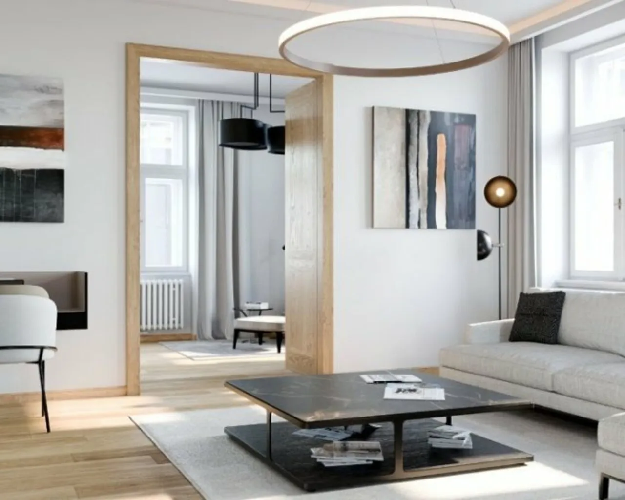 Jak wybrać idealne mieszkanie? Poradnik dla poszukujących nowego lokum