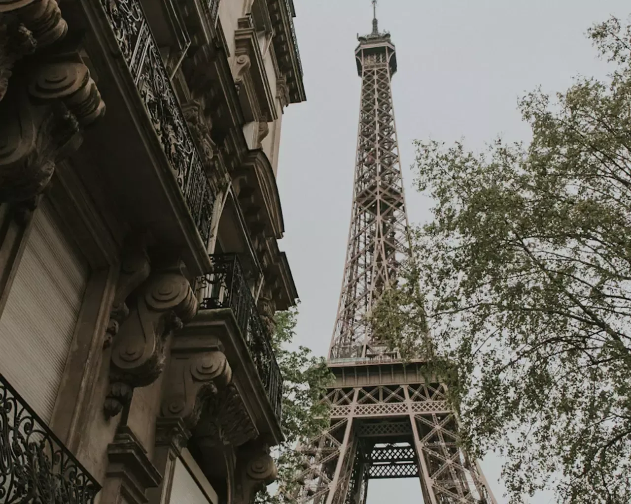 Le Marché Immobilier à Paris : L'Impact des Appartements et des Jeux Olympiques de 2024