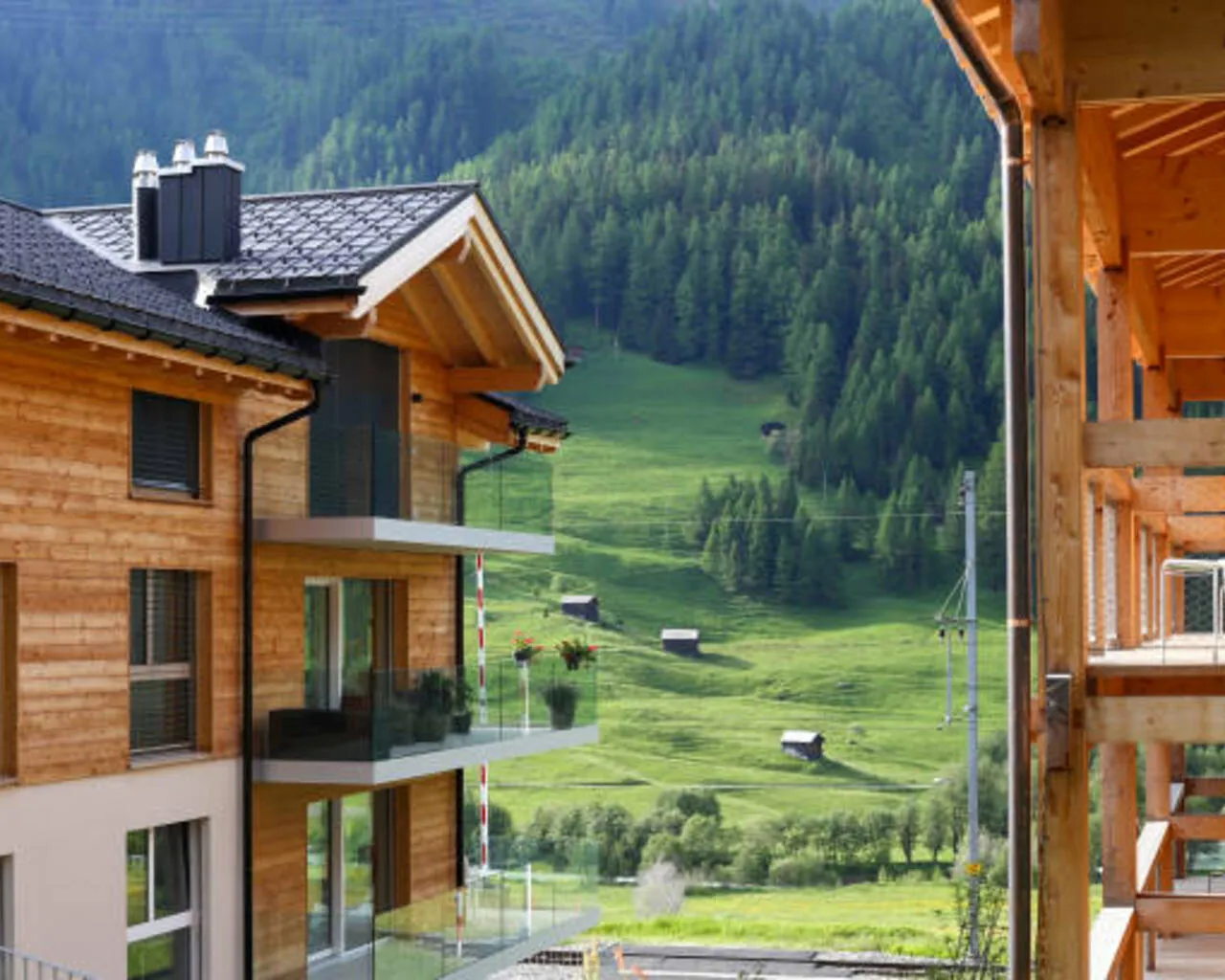 Der Wohnungsmarkt im Vergleich: Zürich vs. Genf