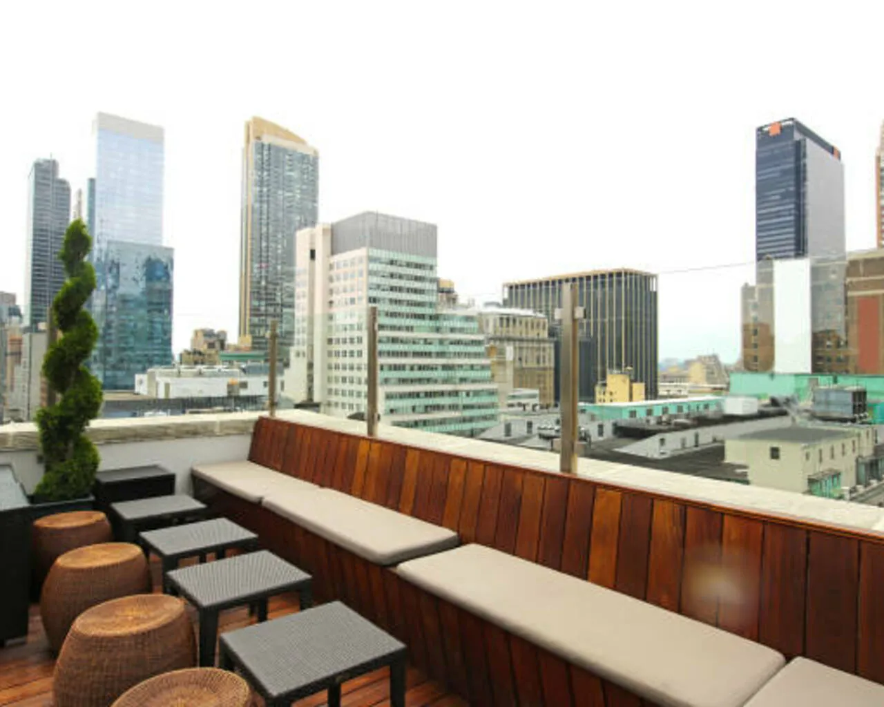 Η Επίδραση του Τουρισμού στην Αγορά Διαμερισμάτων στην Κύπρο