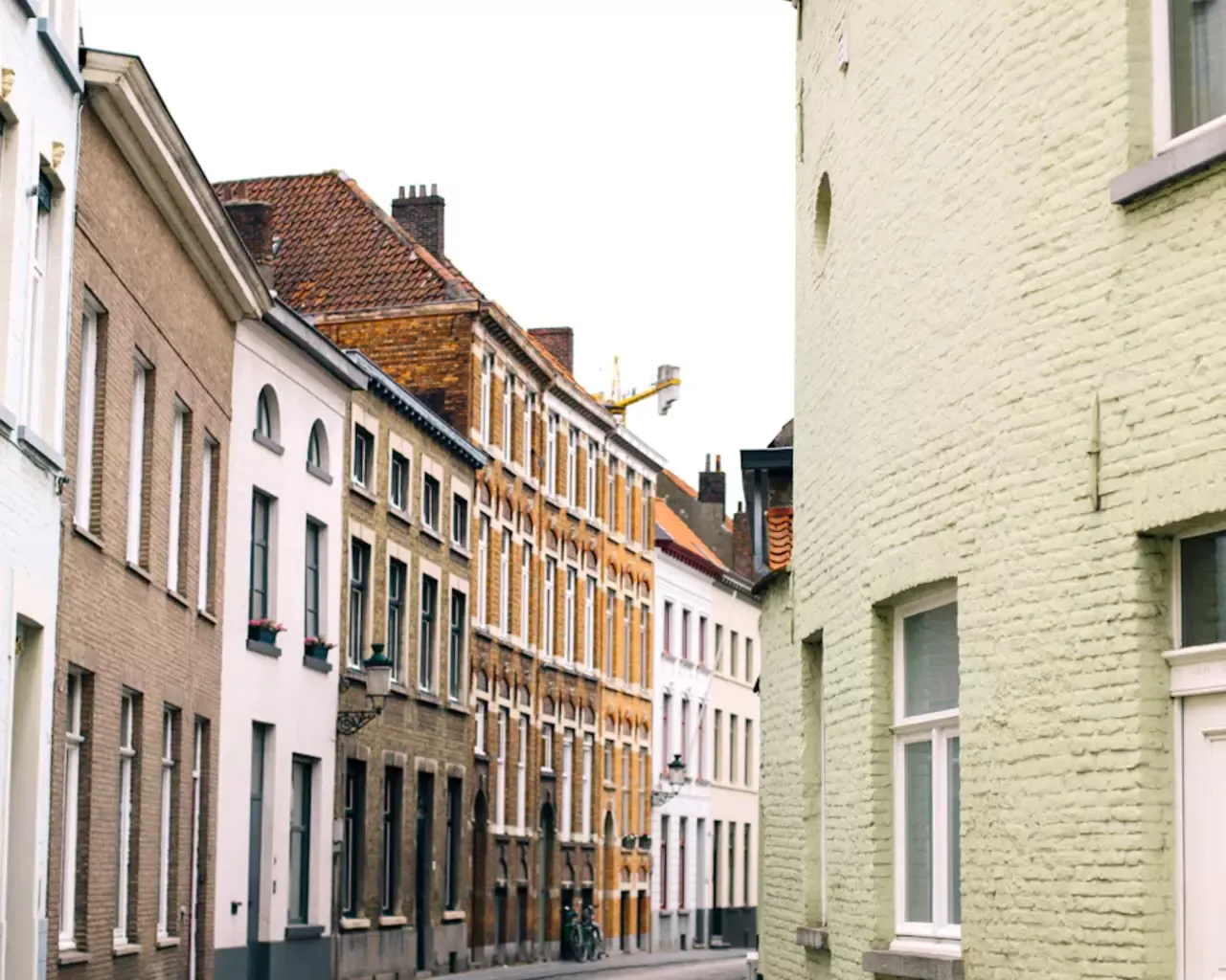 Verschillen in de Appartementenmarkt in Vlaanderen, Wallonië en Brussel