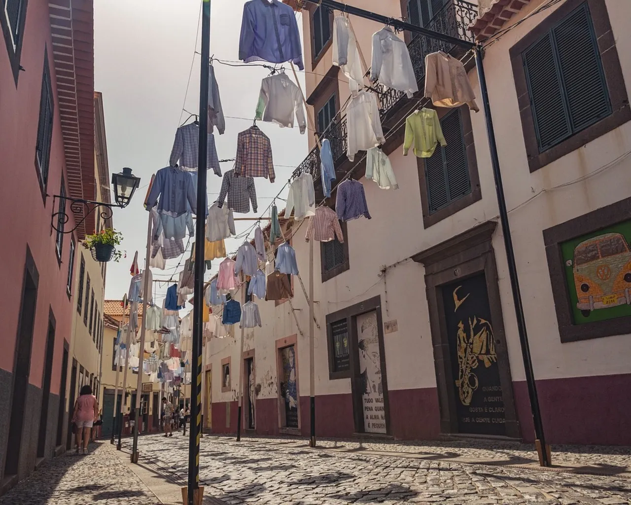 Evolução das Taxas de Juro Hipotecárias de Apartamentos nos Últimos 10 Anos em Portugal e a Diferença com a Madeira