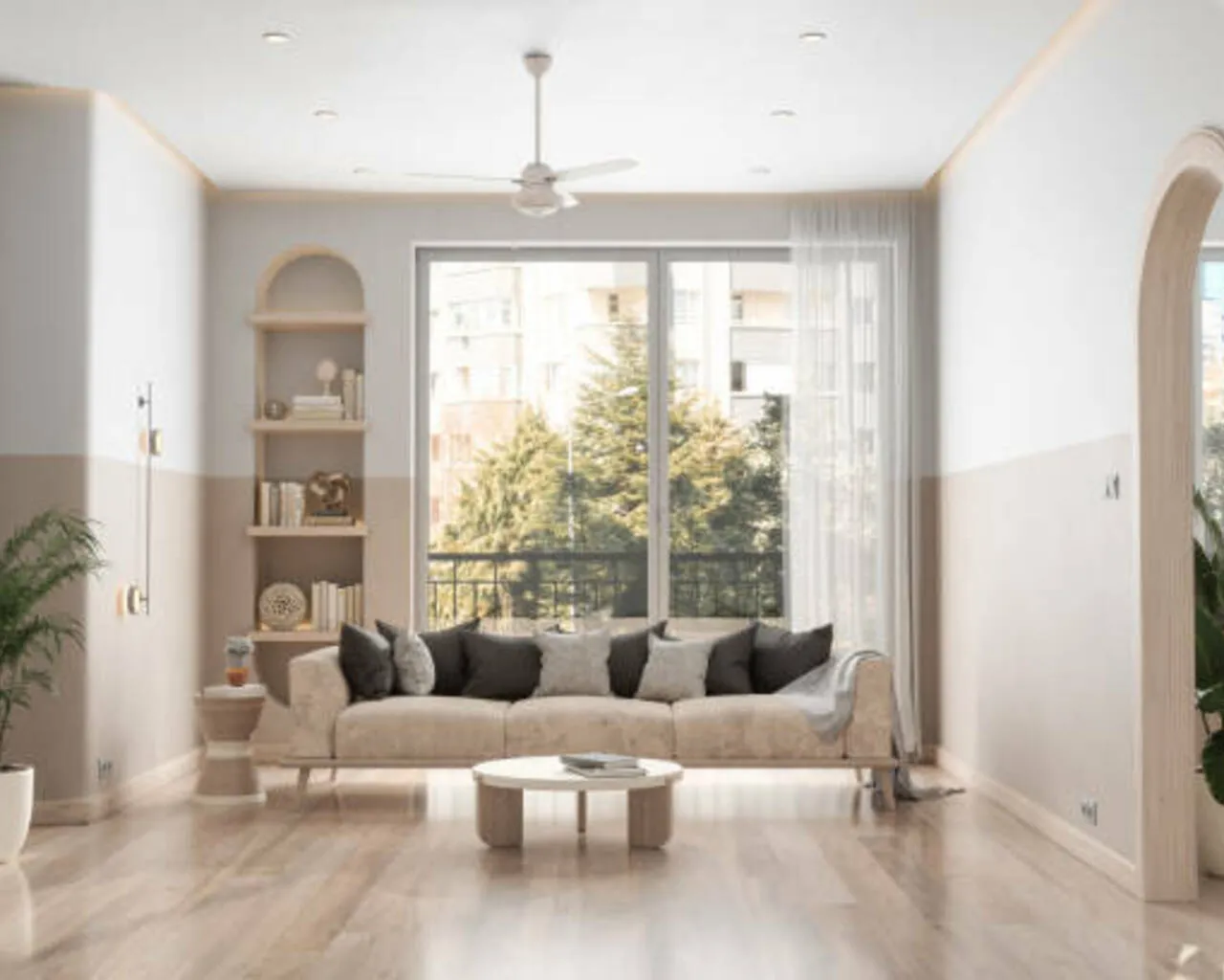 Η Επίδραση της Οικονομικής Κρίσης στην Ελλάδα από το 2010 στην Πώληση και Ενοικίαση Διαμερισμάτων και η Εξέλιξη μέχρι το 2023