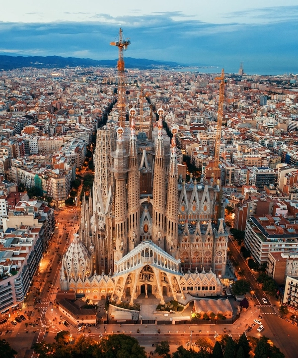 Bydlení v zahraničí