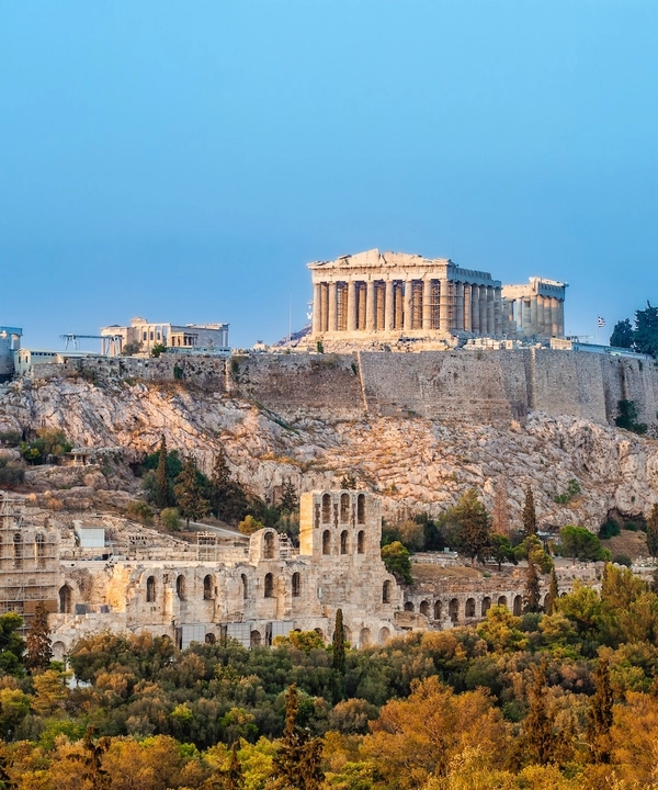 Bydlení v zahraničí