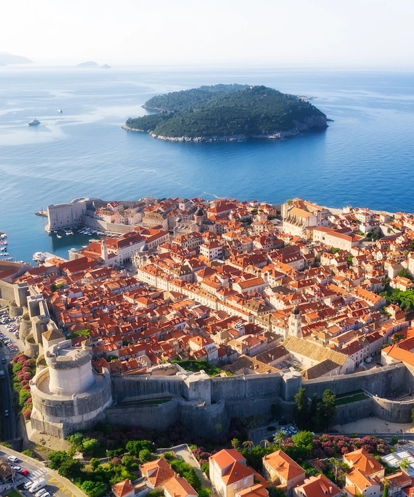 Bydlení v zahraničí