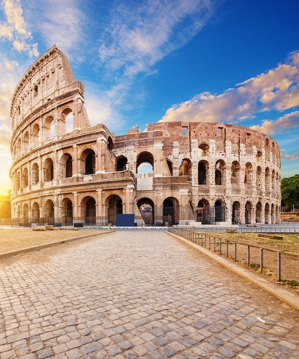 Bydlení v zahraničí