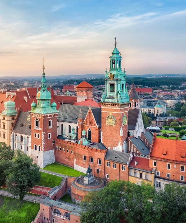 Bydlení v zahraničí