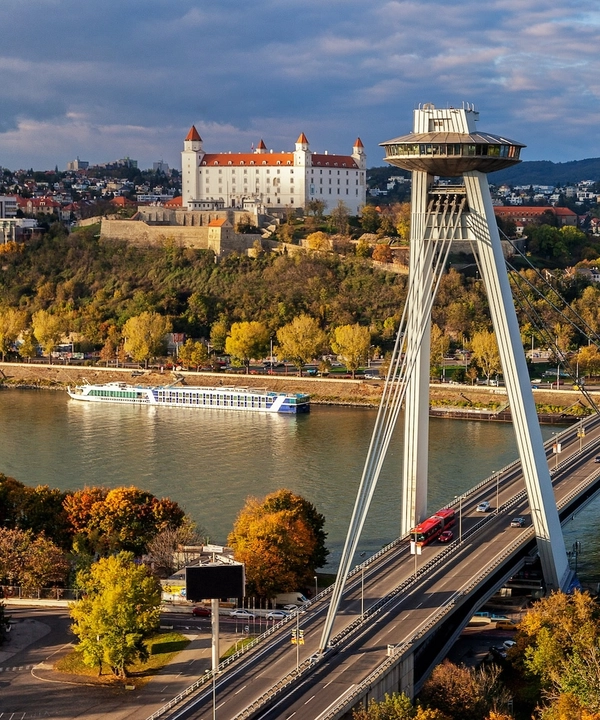 Bydlení v zahraničí